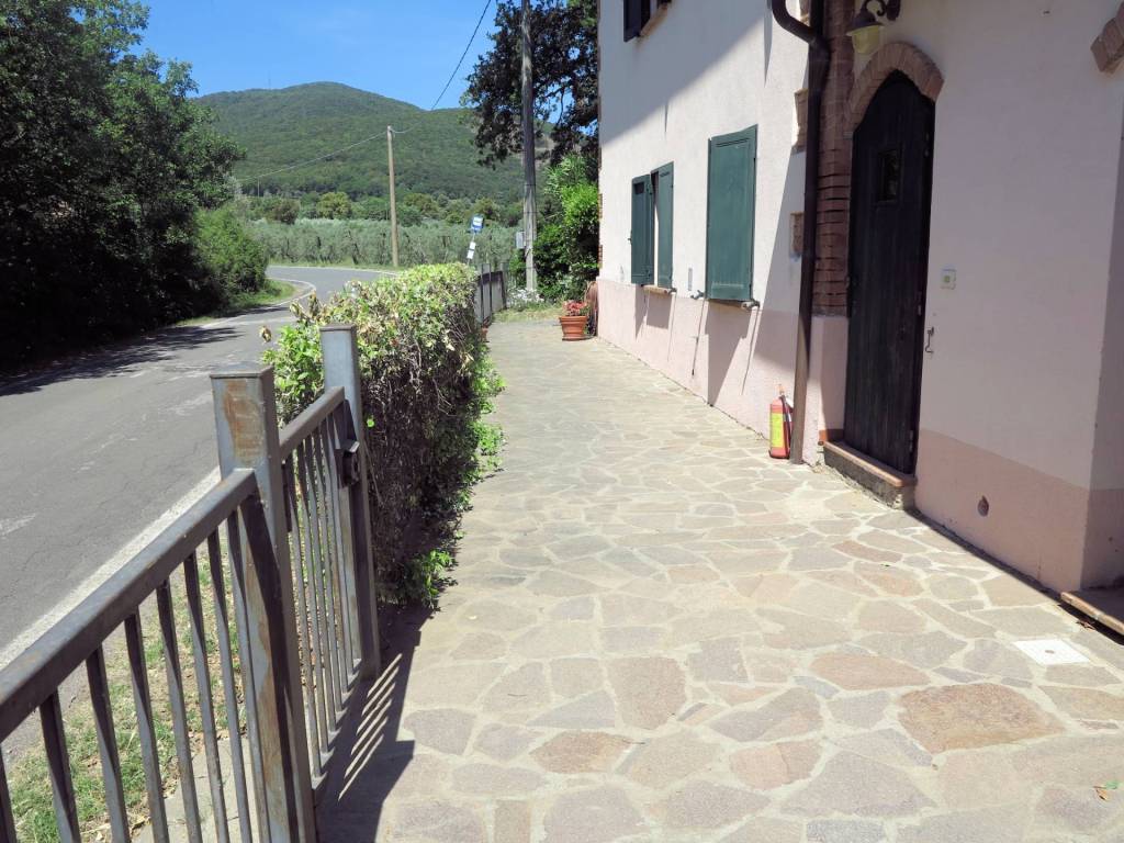 Rustico / casale a Gavorrano - Foto 5