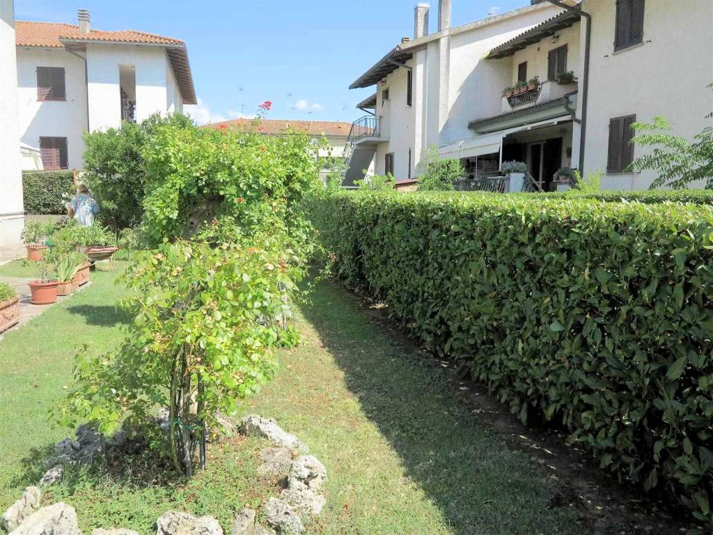 Appartamento a Roccastrada in Ribolla - Foto 2