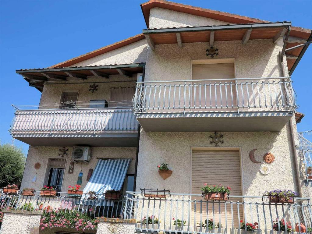 Appartamento a Roccastrada in Ribolla - Foto 3