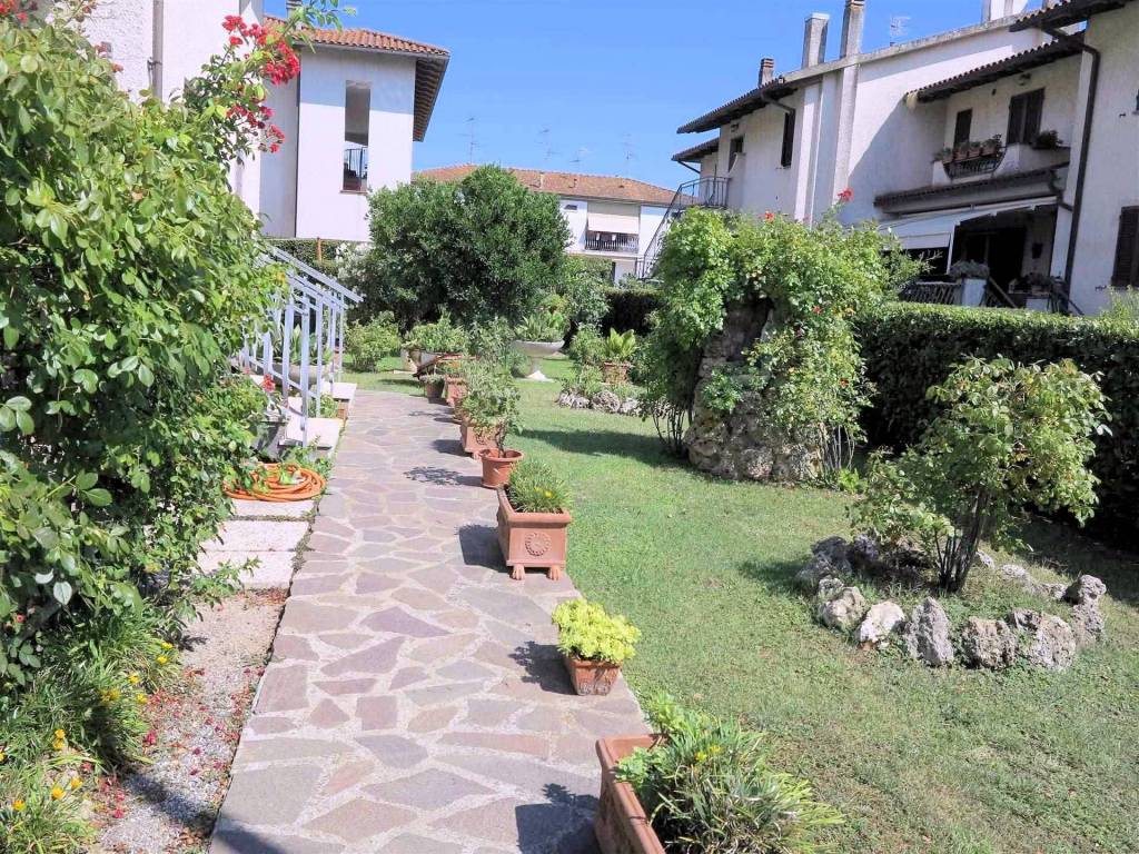 Appartamento a Roccastrada in Ribolla - Foto 4