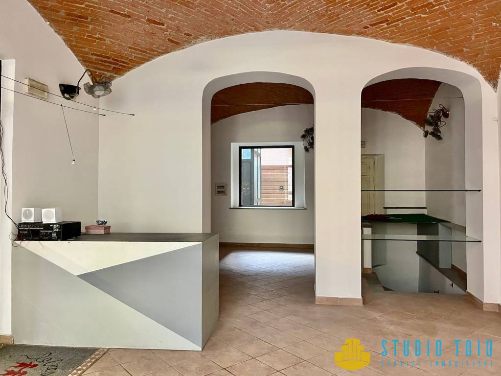 Immobile a Biella in Via Italia, 57 - Foto 5