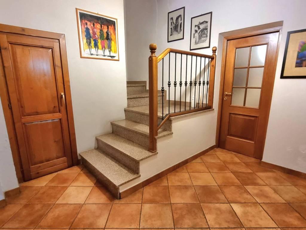 Villetta a schiera a Cossato in Via Don Giovanni Minzoni - Foto 4