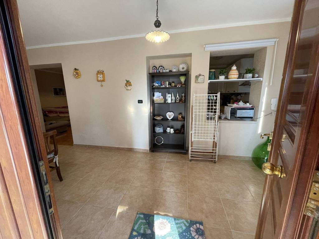 Villa a Lucera in Strada Vicinale Vado Biccari - Foto 2