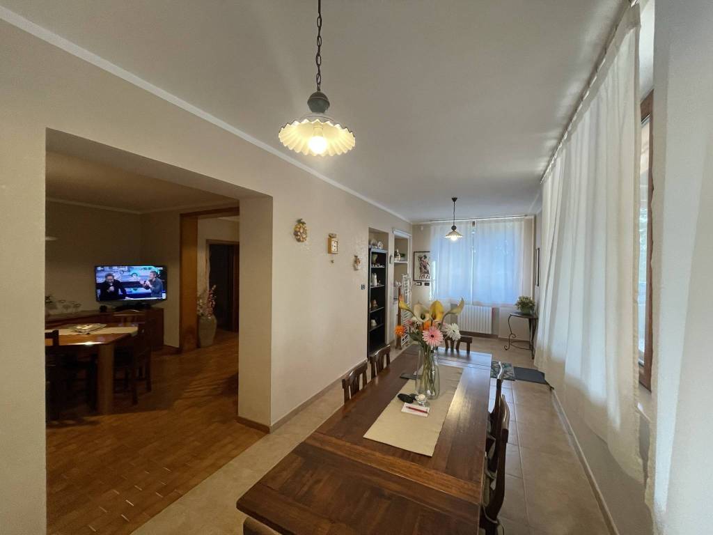Villa a Lucera in Strada Vicinale Vado Biccari - Foto 3