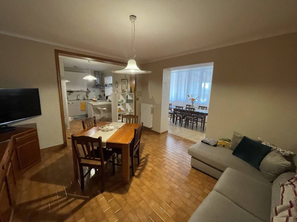 Villa a Lucera in Strada Vicinale Vado Biccari - Foto 4