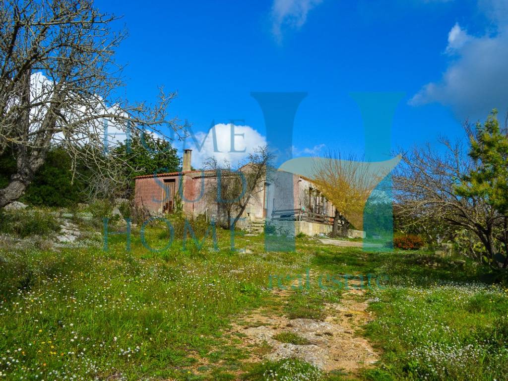 Rustico / casale a Noto in Via Principe Umberto, 1 - Foto 4