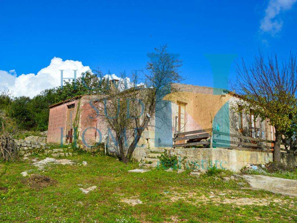 Rustico / casale a Noto in Via Principe Umberto, 1 - Foto 5