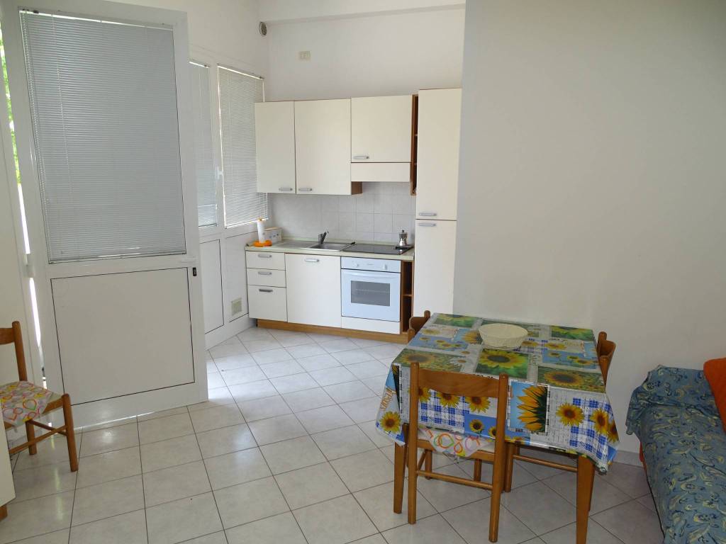 Appartamento a Ravenna in Viale Francesco Petrarca, 338 - Foto 4