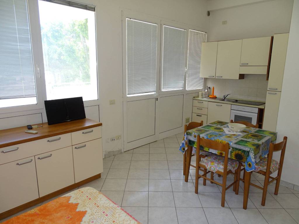 Appartamento a Ravenna in Viale Francesco Petrarca, 338 - Foto 5