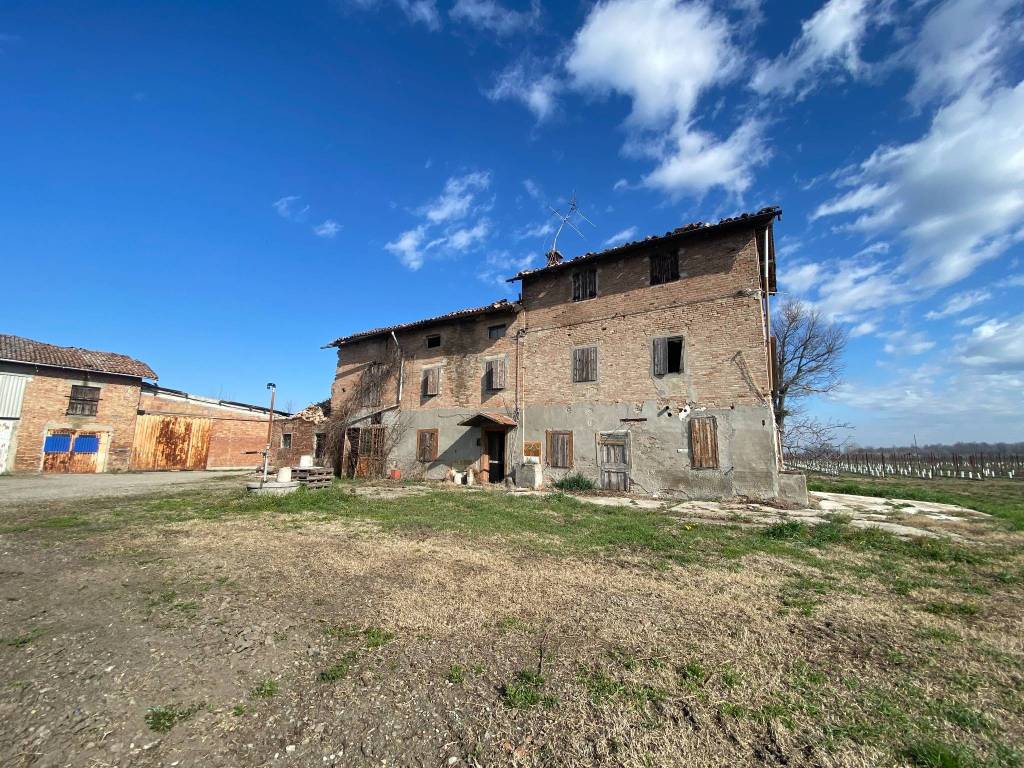 Rustico / casale a Campogalliano in Via Bassa, 18 - Foto 2