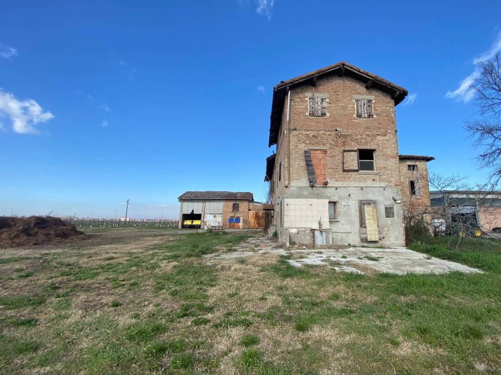 Rustico / casale a Campogalliano in Via Bassa, 18 - Foto 3