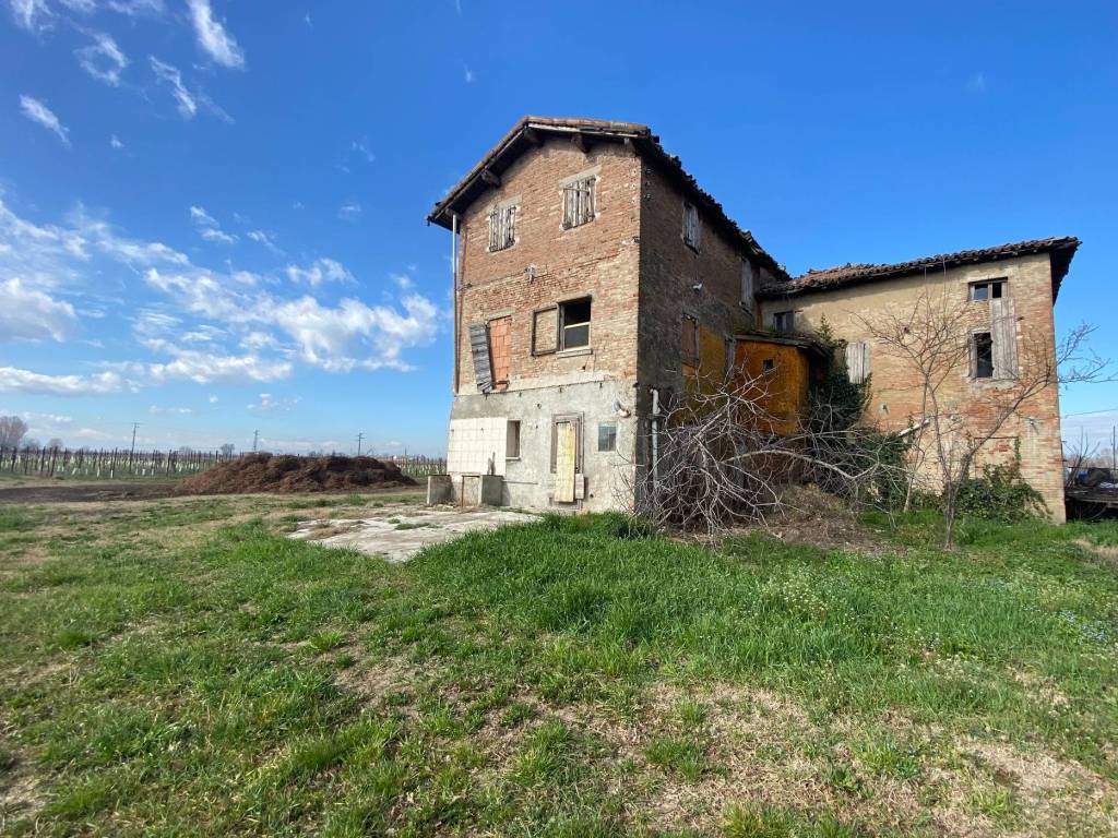 Rustico / casale a Campogalliano in Via Bassa, 18 - Foto 4