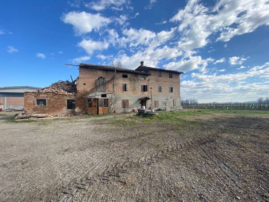 Rustico / casale a Campogalliano in Via Bassa, 18 - Foto 5