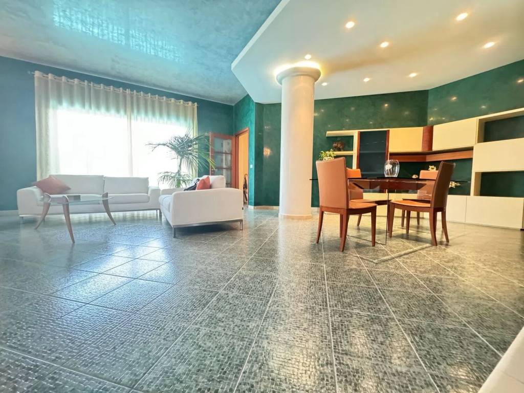 Villa a Avola in Chiusa di Carlo - Foto 3