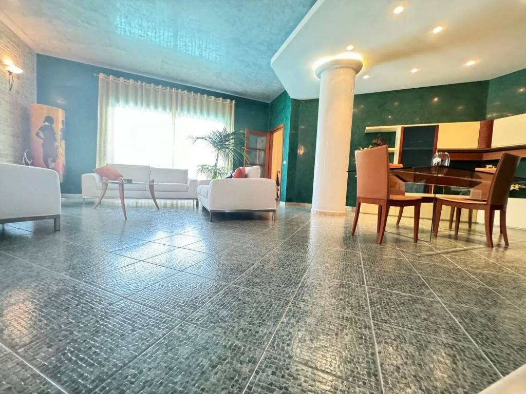 Villa a Avola in Chiusa di Carlo - Foto 4