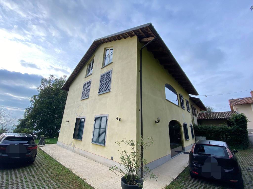 Appartamento a Piobesi d'alba in Località Bricco, 6 - Foto 2