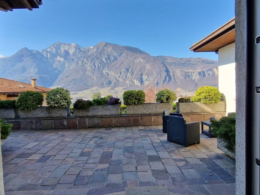Villa a Trento in via falzolgher - Foto 2