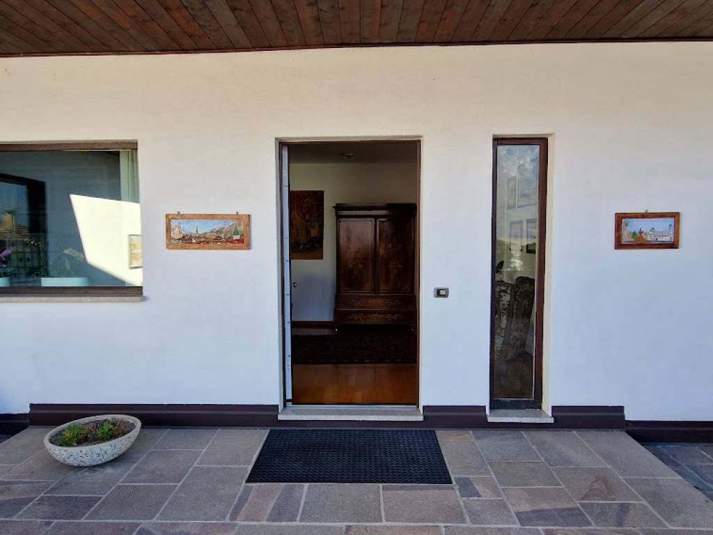 Villa a Trento in via falzolgher - Foto 3