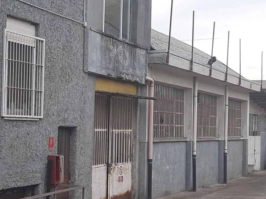 Immobile a Caronno pertusella in via Pasteur 80 - Foto 5