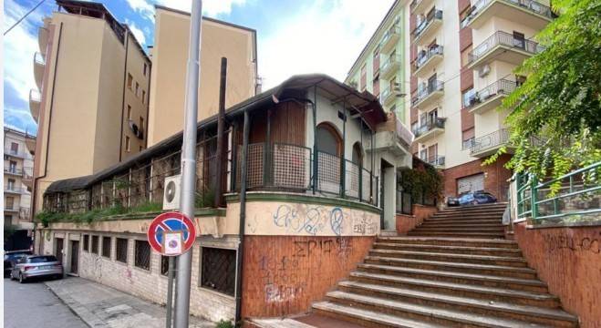 Immobile a Cosenza in Via Gerolamo de Rada - Foto 2