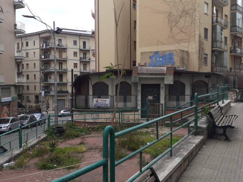 Immobile a Cosenza in Via Gerolamo de Rada - Foto 4