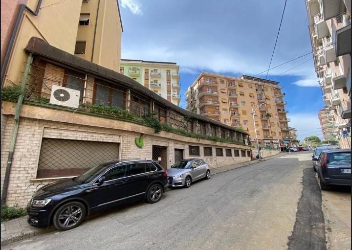 Immobile a Cosenza in Via Gerolamo de Rada - Foto 5