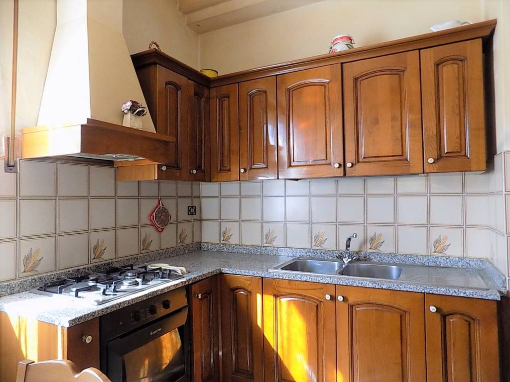 Appartamento a Coreglia antelminelli in Via Porrina - Foto 2