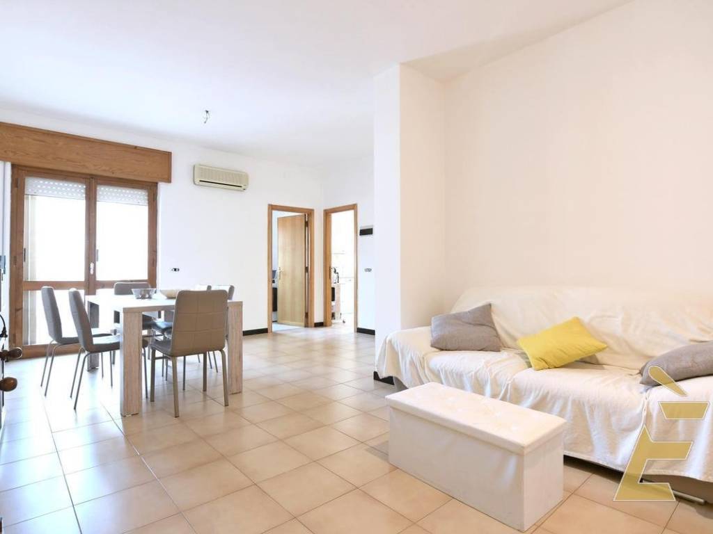 Appartamento a Cagliari in via delle agavi, 48 - Foto 2
