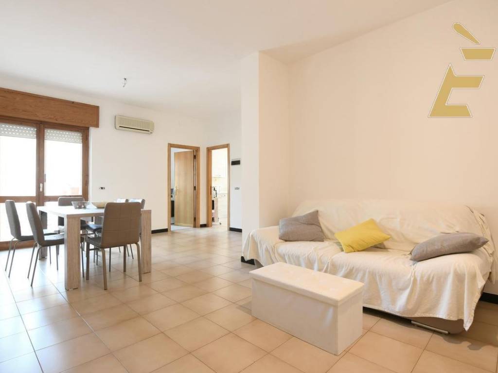 Appartamento a Cagliari in via delle agavi, 48 - Foto 3