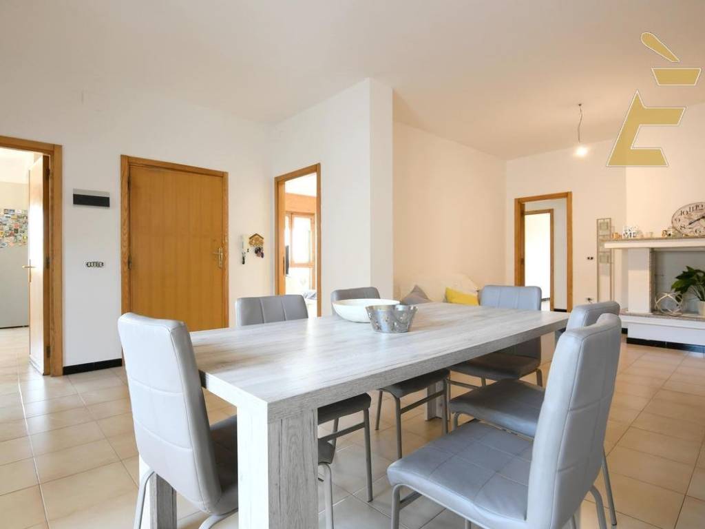 Appartamento a Cagliari in via delle agavi, 48 - Foto 4