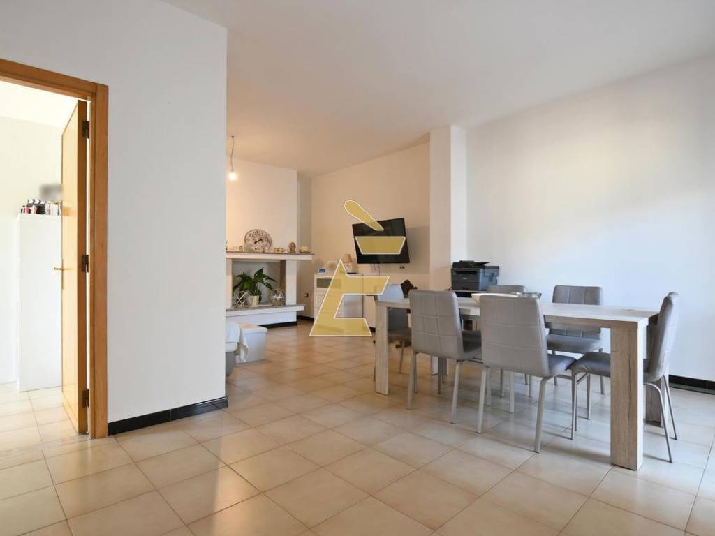 Appartamento a Cagliari in via delle agavi, 48 - Foto 5