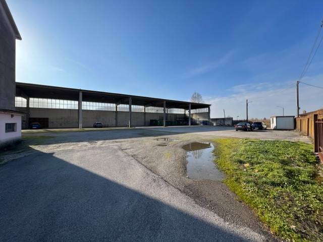 Immobile a Crespiatica in Via Nino Dall'Oro - Foto 2