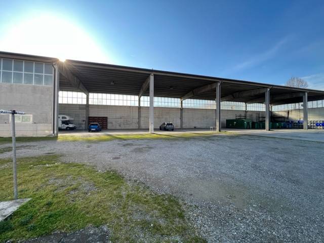 Immobile a Crespiatica in Via Nino Dall'Oro - Foto 4