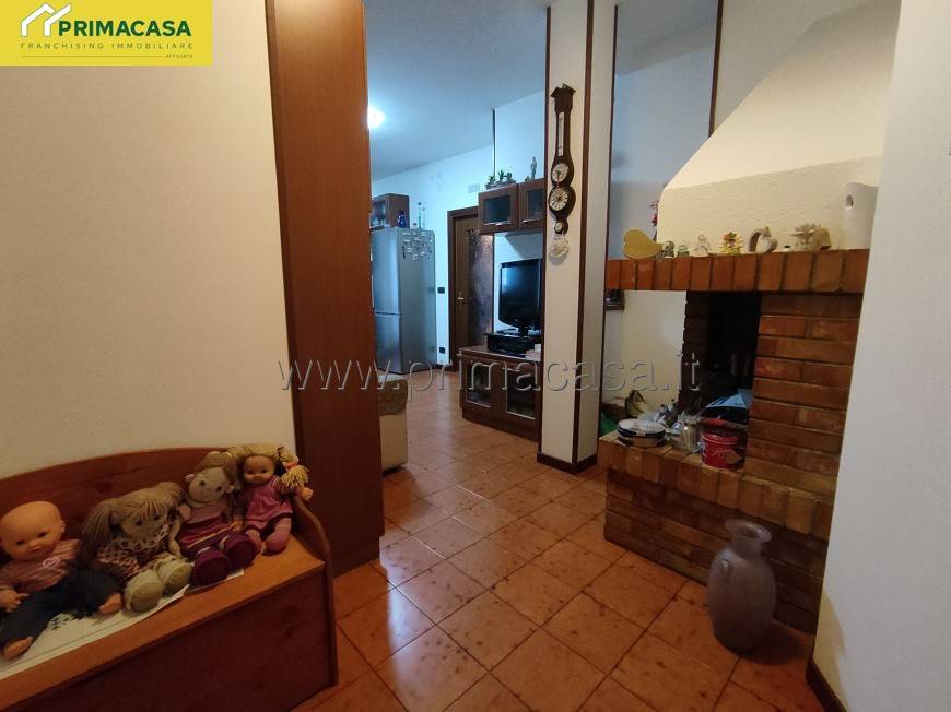 Appartamento a Scorzè in VIA CANALETTO, 02 - Foto 4