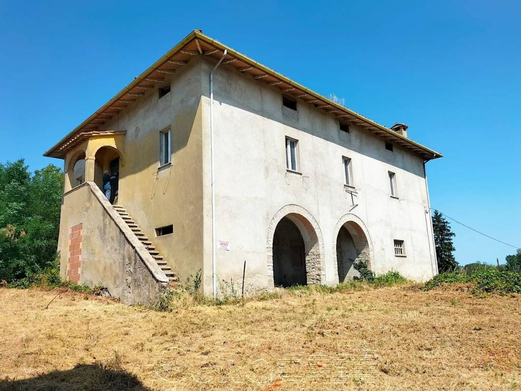 Rustico / casale a Umbertide in Strada Statale Tiberina - Foto 3