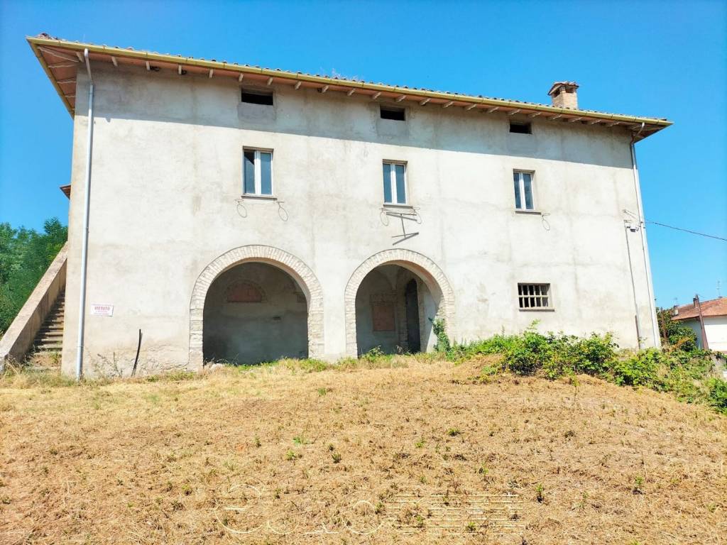 Rustico / casale a Umbertide in Strada Statale Tiberina - Foto 4