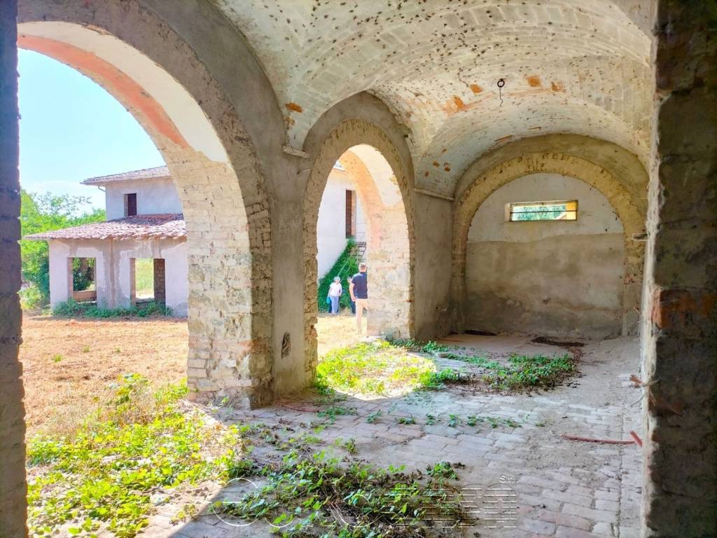 Rustico / casale a Umbertide in Strada Statale Tiberina - Foto 5