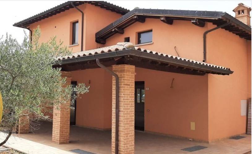 Immobile a Gubbio in Strada di Galvana, 1 - Foto 2