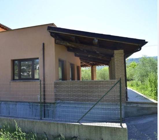 Immobile a Gubbio in Strada di Galvana, 1 - Foto 4