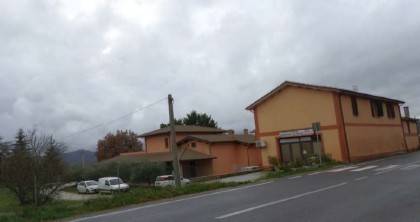 Immobile a Gubbio in Strada di Galvana, 1 - Foto 5