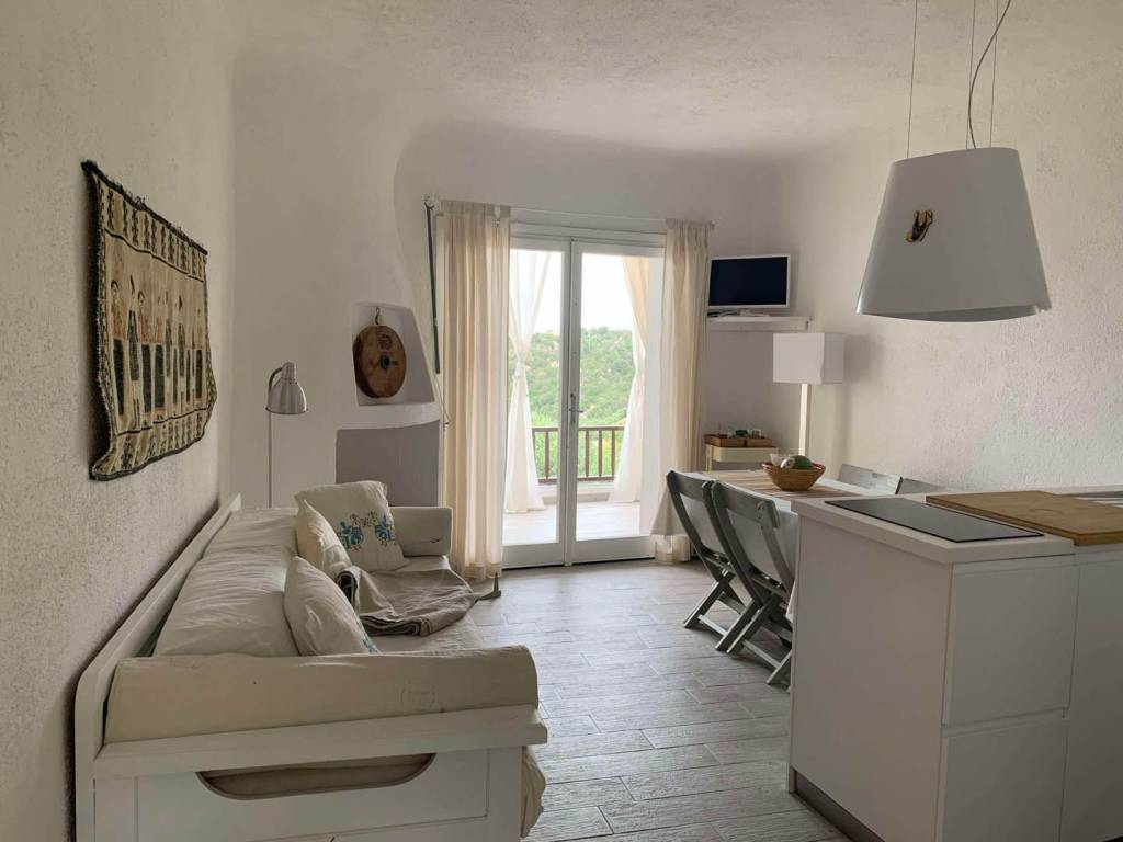 Appartamento a Arzachena in Strada Provinciale Arzachena-Porto Cervo - Foto 3