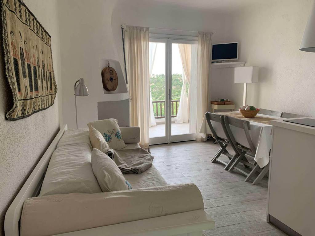 Appartamento a Arzachena in Strada Provinciale Arzachena-Porto Cervo - Foto 4