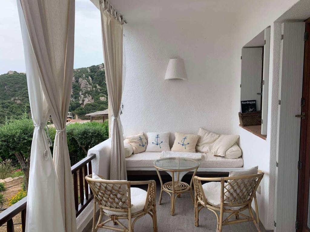 Appartamento a Arzachena in Strada Provinciale Arzachena-Porto Cervo - Foto 5