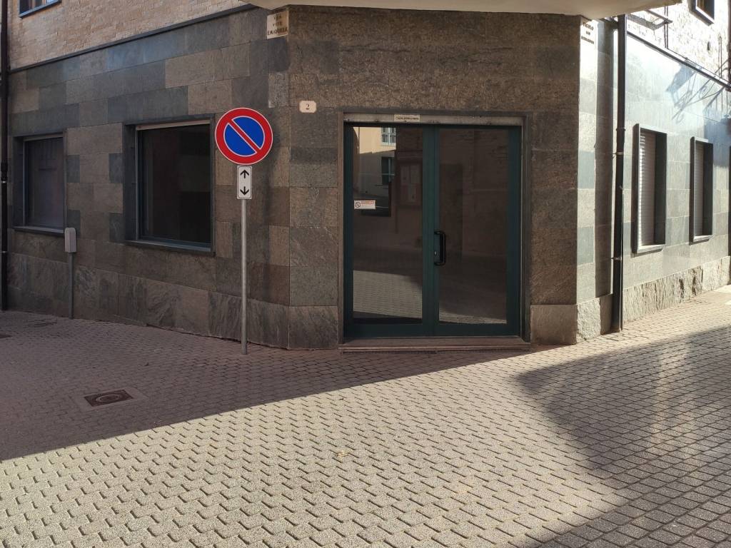 Immobile a Sommariva perno in Via Vittorio Emanuele, 2 - Foto 5