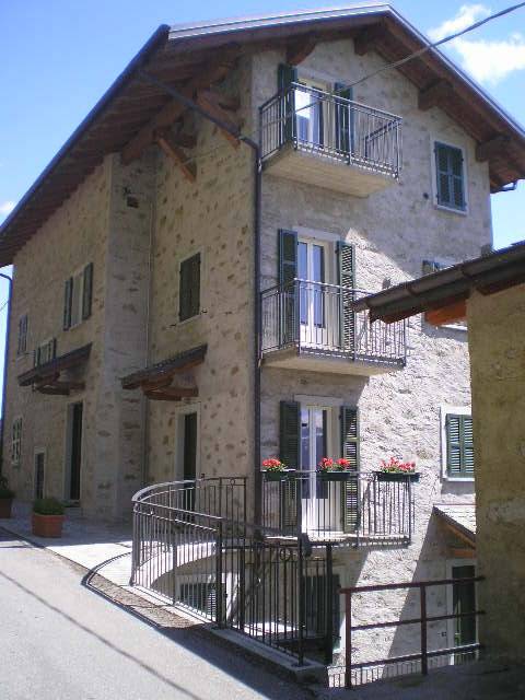 Appartamento a Tresivio in Via Prasomaso, 3 - Foto 2