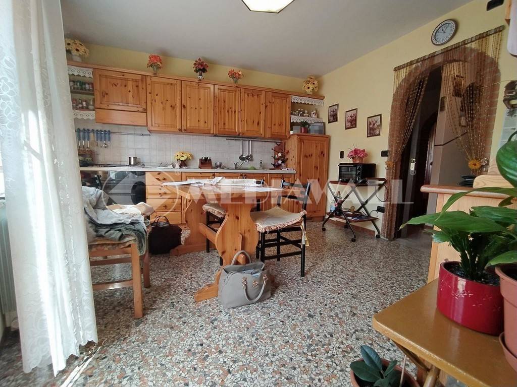 Villetta a schiera a Maniago in Via Piave, 48 - Foto 3
