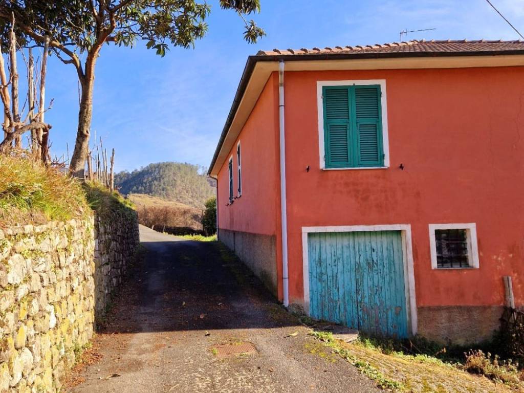 Casa indipendente a Zignago in Via del Castano - Foto 2