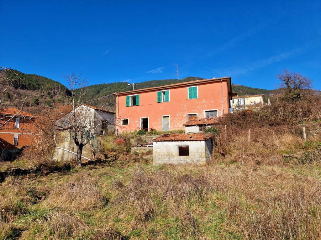 Casa indipendente a Zignago in Via del Castano - Foto 3