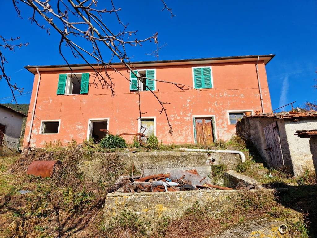 Casa indipendente a Zignago in Via del Castano - Foto 4