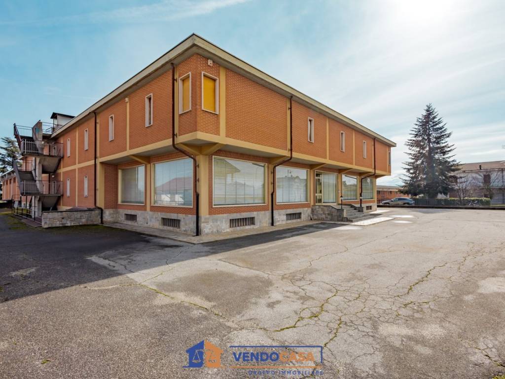 Immobile a Tarantasca in Via Vittorio Veneto, 101 - Foto 3
